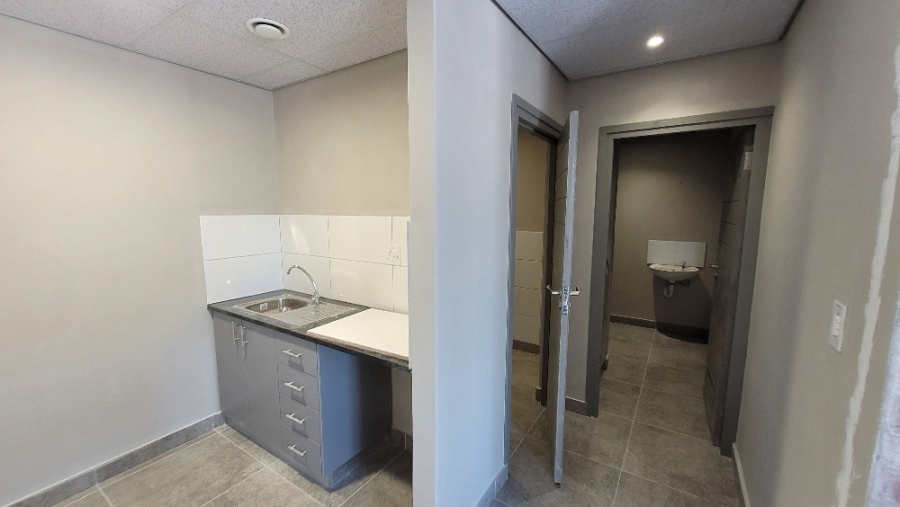 To Let commercial Property for Rent in Bellville South Western Cape